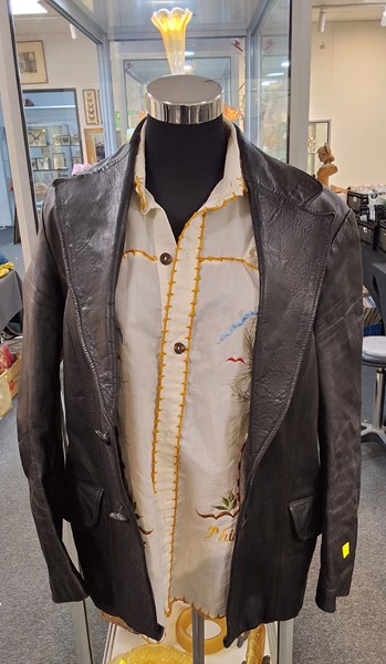 Lot 1288 - VINTAGE FASHION