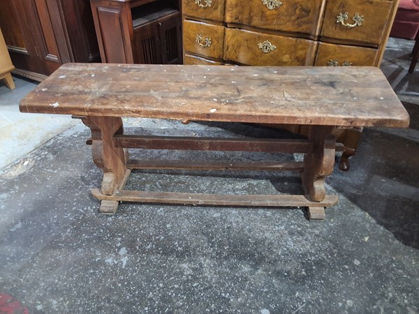 Lot 238 - BENCH