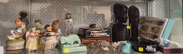 Lot 1346 - SUNDRY LOT