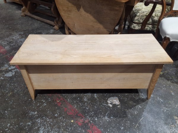 Lot 146 - STORAGE TRUNK