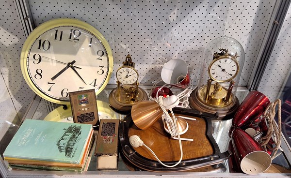 Lot 1348 - SUNDRY LOT