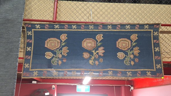 Lot 93 - WALL HANGING