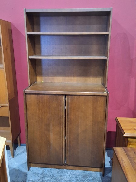 Lot 361 - WALL UNIT