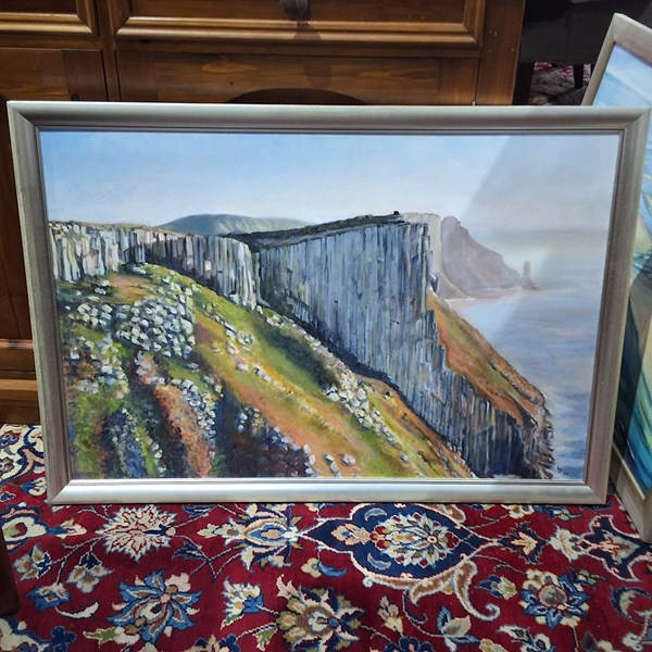 Lot 36 - ARTIST UNKNOWN