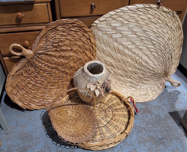 Lot 373 - CRAFTED LOT