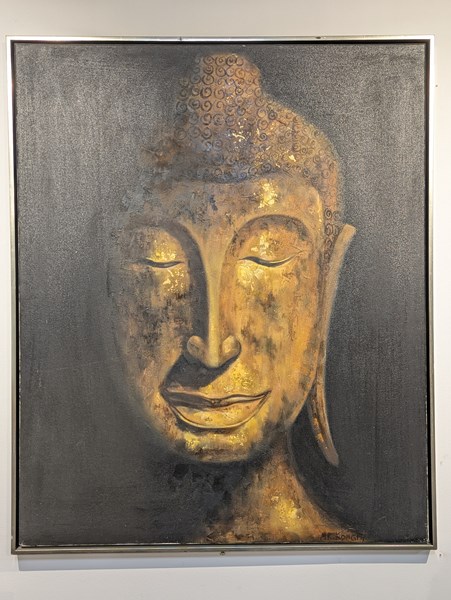 Lot 117 - ARTIST UNKNOWN