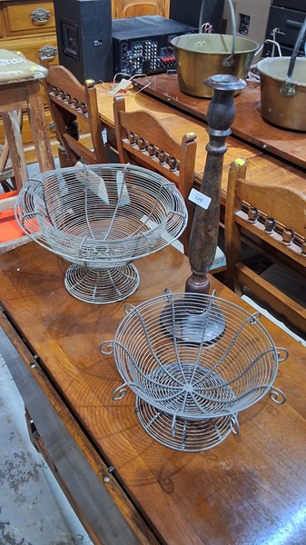 Lot 113 - TABLE WARE