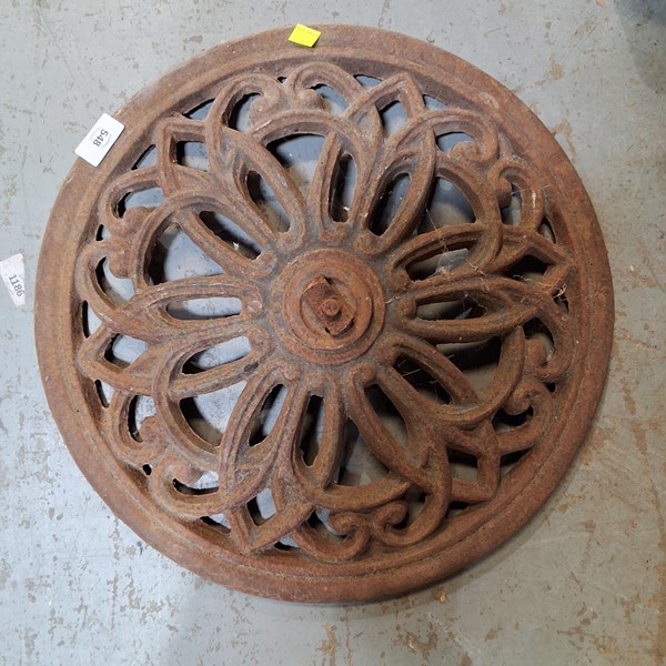 Lot 460 - UMBRELLA STAND