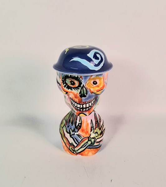 Lot 1160 - SHIN KOYAMA (JAPAN)