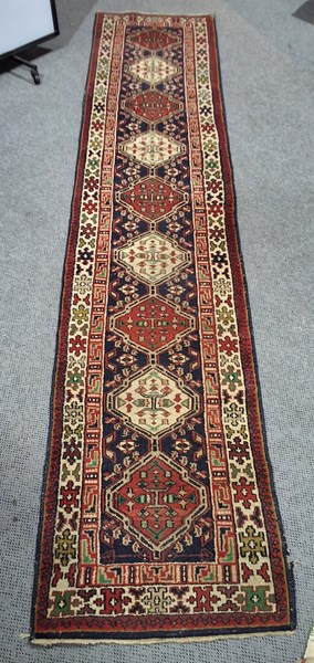 Lot 152 - HALL RUNNER