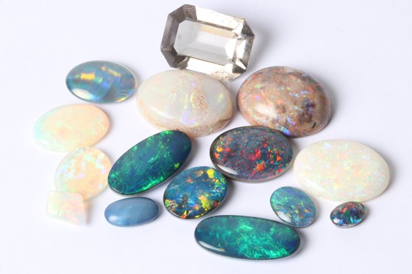 Lot 1036 - OPALS