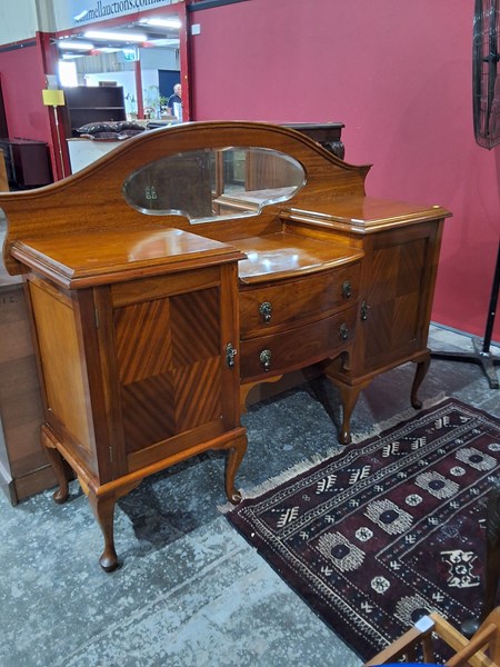 Lot 241 - SIDEBOARD