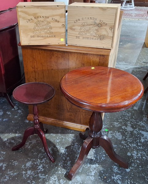 Lot 551 - WINE LOVERS LOT