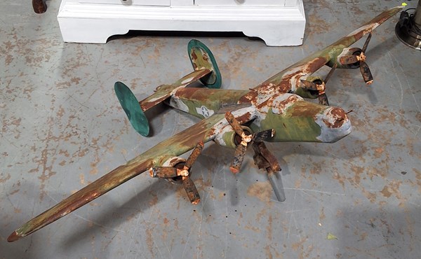 Lot 525 - GARDEN ORNAMENT