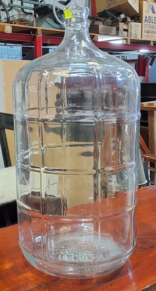 Lot 322 - CARBOY