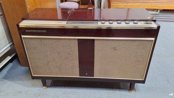 Lot 536 - STEREOGRAM