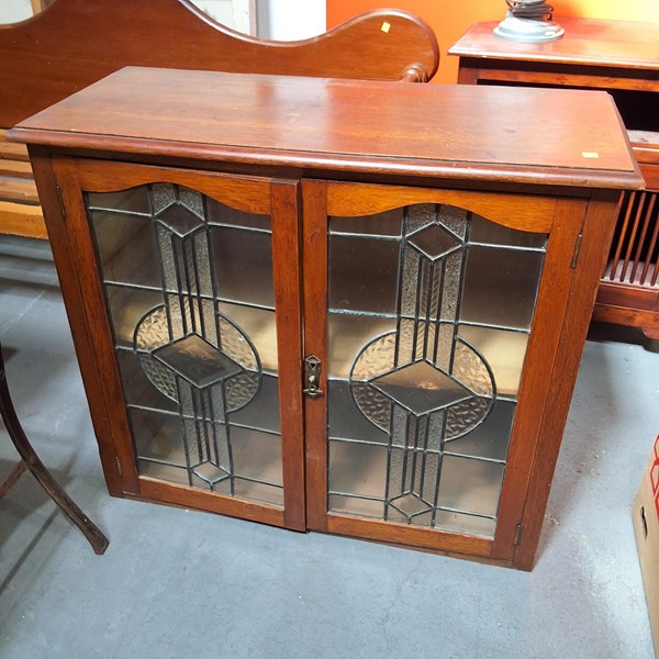 Lot 515 - CABINET TOP