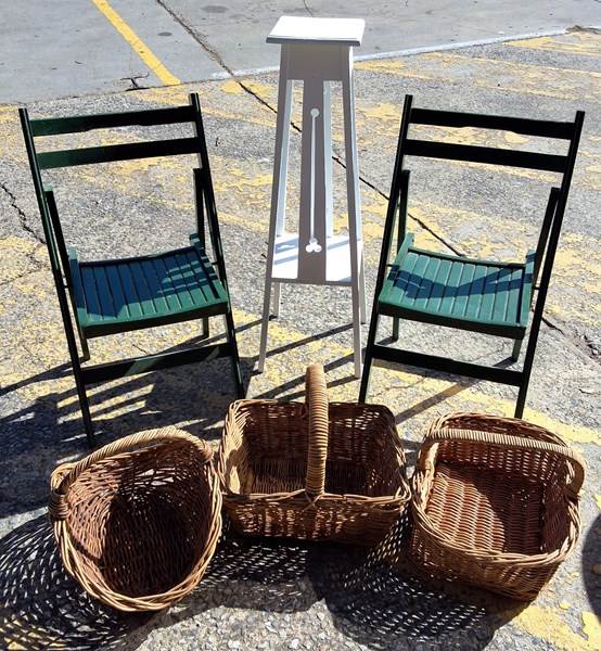 Lot 439 - VINTAGE LOT