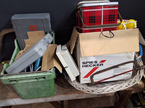 Lot 309 - RUSTIC LOT