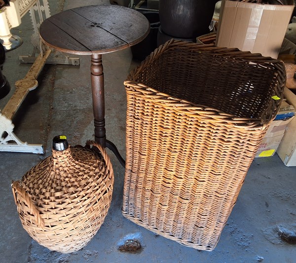 Lot 293 - VINTAGE LOT