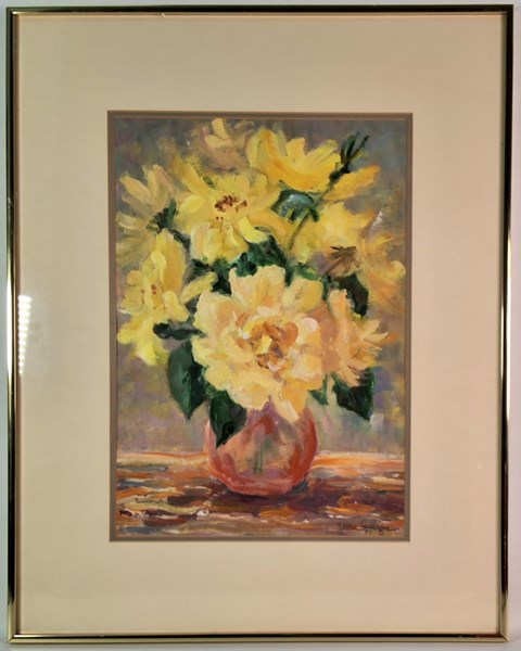 Lot 1140 - JUNE COLLIGAN (AUSTRALIA)