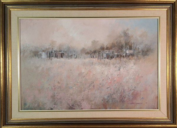 Lot 1112 - JOHN LOVETT