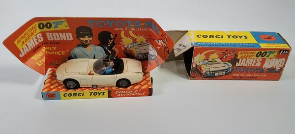 Lot 1223 - JAMES BOND