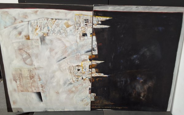 Lot 406 - ADI CANDRA