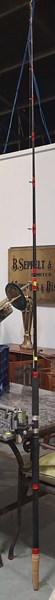 Lot 428 - FISHING ROD