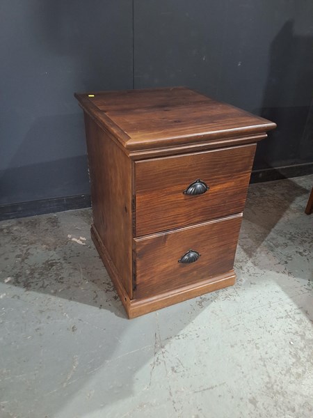 Lot 180 - FILING CABINET