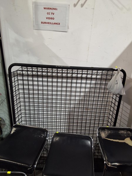 Lot 437 - ROOF BASKET