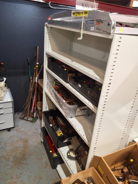 Lot 338 - COMPACTORS