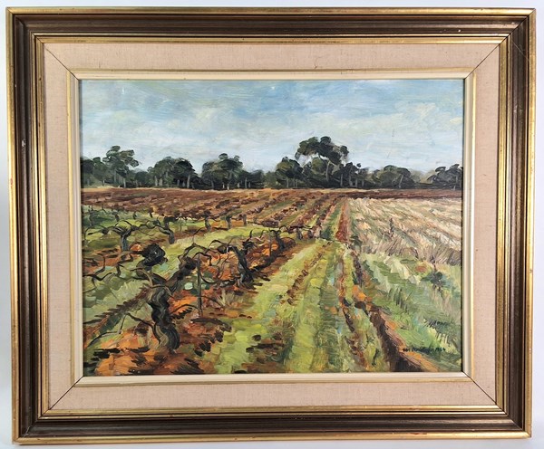 Lot 1115 - VAN DER SLUYS