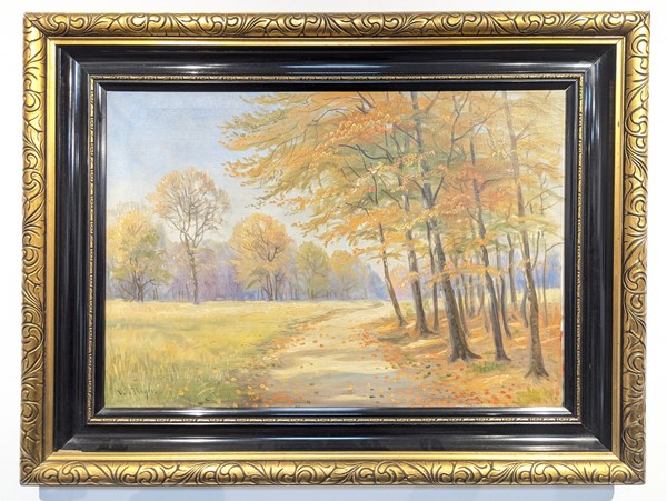 Lot 1134 - ARTIST UNKNOWN (Danish)