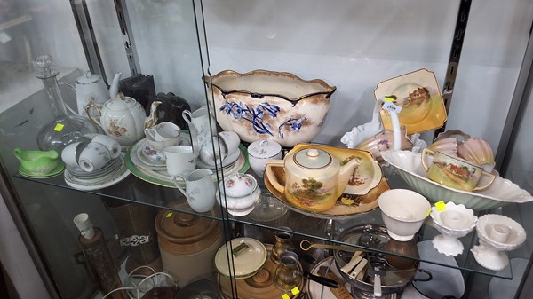 Lot 1451 - PRETTY CHINA
