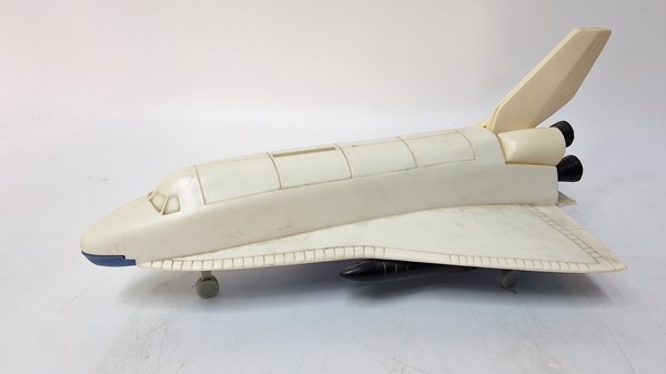 Lot 1241 - MONEY BOX