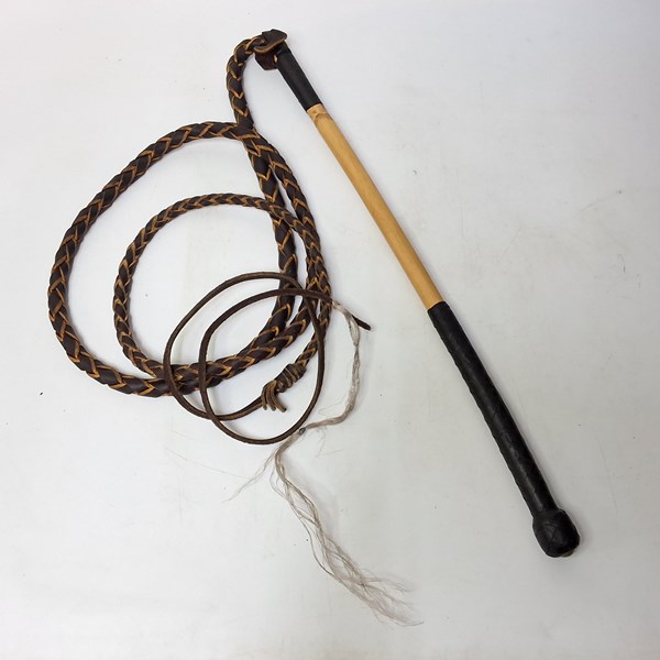 Lot 1252 - WHIP