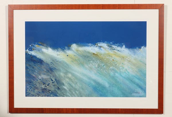 Lot 69 - CLIFFORD FRITH (Britain, Australia, 1924- )