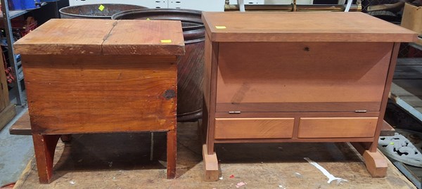 Lot 318 - STORAGE LOT