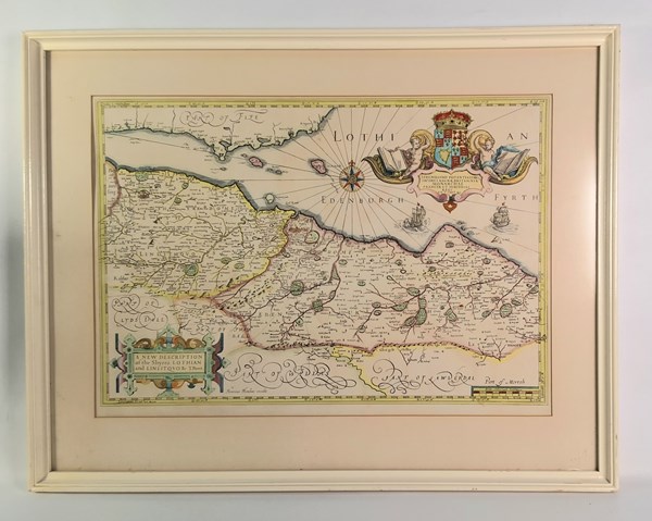 Lot 1369 - MAP
