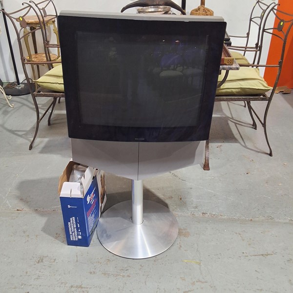Lot 436 - TELEVISION