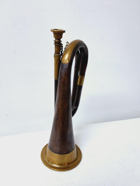 Lot 1192 - BUGLE