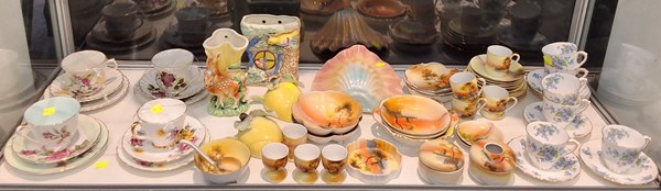 Lot 1355 - PRETTY CHINA