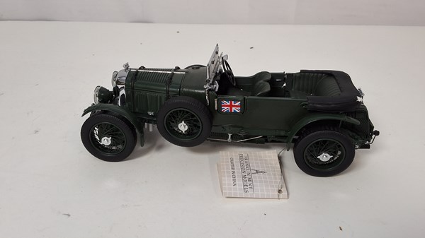 Lot 1426 - MODEL CAR
