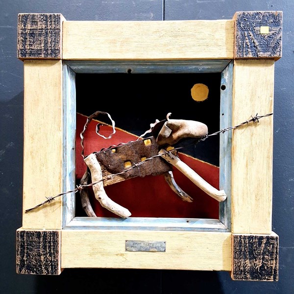 Lot 1145 - ARTIST UNKNOWN