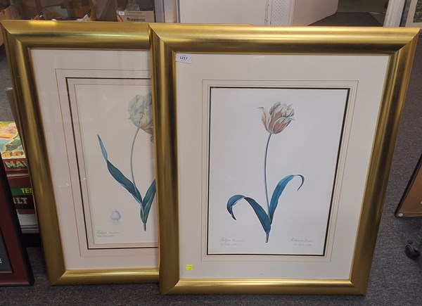 Lot 1217 - PRINTS