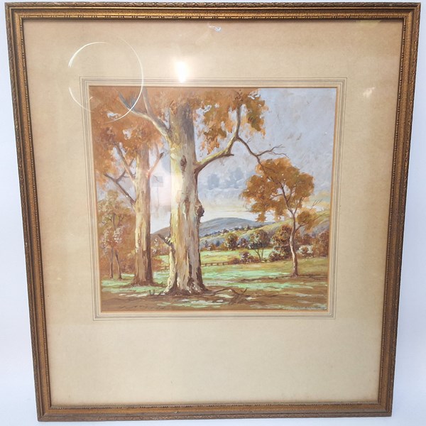 Lot 1128 - JOHN CLARK