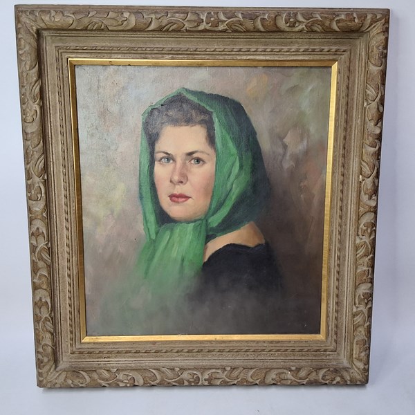 Lot 1117 - ARTIST UNKNOWN