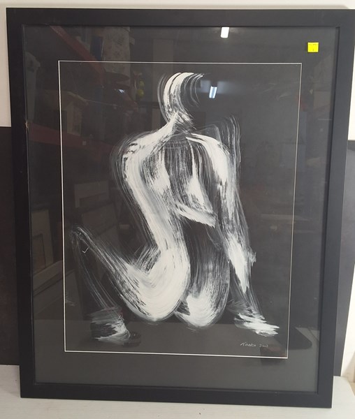 Lot 1446 - UNKNOWN ARTIST