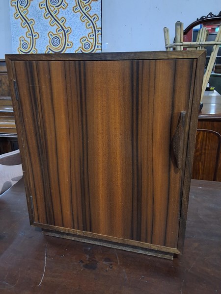 Lot 229 - CABINET